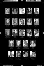 College of Fine Arts Presents