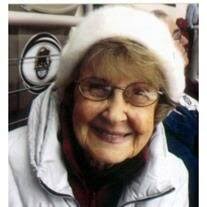 DORIS J. SMITH Obituary