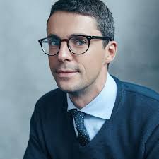 Matthew Goode Biography: Wife, Height, Siblings, Movies, Age, Net Worth,  Family, Wikipedia