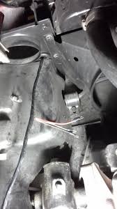 Locations fuse/relay identification and location. 59 Corvette Horn Relay Location Corvetteforum Chevrolet Corvette Forum Discussion