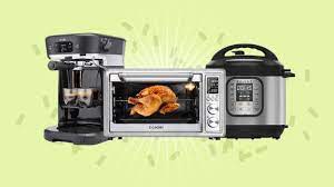 Shop kitchen appliances, furniture, outdoor furniture, washers & dryers, bed & bath, baby & kids, home lighting, home decor, and much more at goedekers.com. Best Kitchen Appliance Deals Amazon Prime Day 2021 Cnn