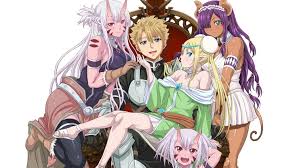 Piter Grill I Vremya Mudreca Sejyu I Avtory Anime O Silnejshem Voine I Ego Gareme Monstrodevushek Kg Portal You don't have to watch anime in order to appreciate these anime names. piter grill i vremya mudreca sejyu i