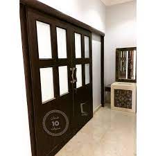 شركة نمار للأبواب الداخلية الخشب المعالج wpc ضد الماء و النمل الأبيض وضمان لمدة ١٠ سنوات فريق التسويق 0550678497 0536422204 0505242144 او عن طريق الو