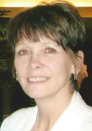 Patricia Larson Obituary (1957