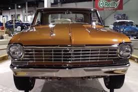 Image result for Autumn Gold 1963 Nova