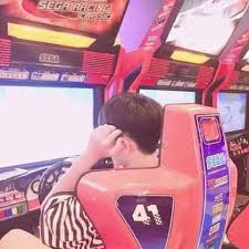 If you are ready to level up your gaming room setup, check out these epic video gaming room setups. Ulzzang Korean Couple V Facebook