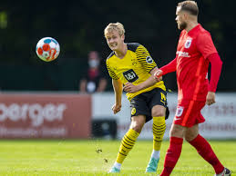 Von uns wollte niemand heute spielen und marcel schmelzer fügte an: Bvb Gegen Athletic Bilbao Ubertragung Vom Testspiel Im Tv Und Stream Bvb 09