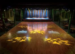 Commodore Ballroom