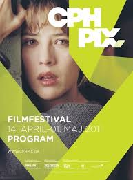 FILMFESTIVAL 14. APRIL-01. MAJ 2011 PROGRAM