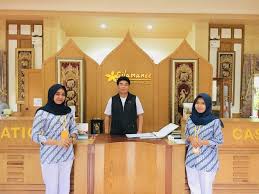 Maybe you would like to learn more about one of these? Praktek Kerja Lapangan Jurusan Perhotelan Upw Kuliner Di Thailand Myanmar Smk Negeri 6 Yogyakarta