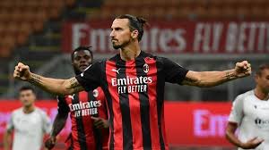 He appeared for sweden in multiple world cups (2002, 2006) and uefa european championships (2004. After Testing Positive For Coronavirus Ibrahimovic Says Bad Idea To Challenge Him Al Arabiya English