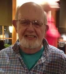Obituary for Ronald William Hobson