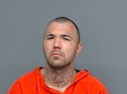 Who's ready for Felony Friday? We are! Please allow us to introduce Joshua  Estes. He's our honoree this week because he has two felony warrants for  theft. On April 8th, he stole