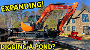Thanks @rmcfadzean for surfacing the pic! We Bought The Most Epic Excavator Ever Youtube