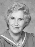 Helen Bouchard Obituary (2010)
