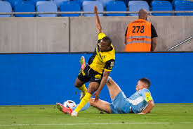 Select from premium borussia moenchengladbach v yb bern uefa champions league qualifying play offs round second leg of the highest quality. Bsc Young Boys On Twitter Das Hinspiel In Der Zweiten Quali Runde Zur Champions League Zwischen Slovan Bratislava Und Yb Endet 0 0 Bscyb Sbyb Https T Co Jycnp36d6f