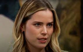 Ric's wife appears when Ava discovers she is pregnant with Ric's child  General Hospital Spoilers…….......See Details in Comment👇👇👇