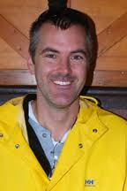 2009 Masters Voyage of Discovery: Meet the Crew: Senior Crew & Shore Support