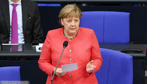 Veröffentlicht am 29.08.2017 | lesedauer: Angela Merkel Heute Im Interview Bei Rtl Restliches Programm Verschoben Digital Fernsehen