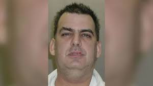 Patrick Giblin conned women all over the US. Now he's going to prison for 5  years