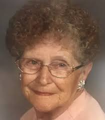 Obituary information for Mary Rich