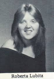 Class of 1977 Roberta J Lubitz...
