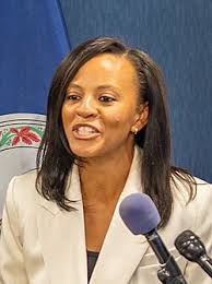 List of mayors of Alexandria, Virginia