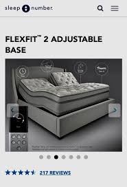 We did not find results for: Flexfit 2 Adjustable Base Eastern King Size By Sleep Number For Sale In West Covina Ca Offerup