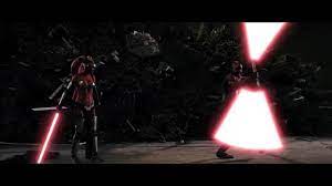 We did not find results for: Darth Maul Vs Darth Talon On Coub