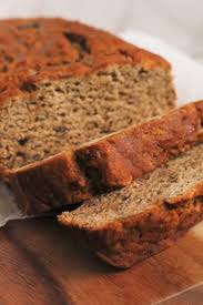 Pour dough into a greased 9x5 loaf pan. Banana Bread Gluten Free Option High Altitude Option Mile High Mitts