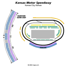 kansas speedway kansas city tickets schedule seating