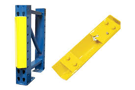Sk Snap Guard Rack Column Protector Material Handling 24 7