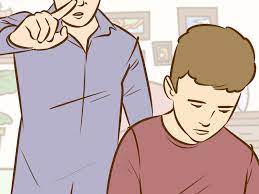 To look good while growing hair out, keep visiting your barber or stylist. How To Convince Your Parents To Let You Grow Your Hair Boys