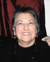 Antonette Nicholas Obituary