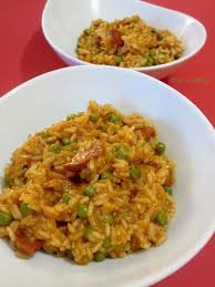 Riz Gourmand Diet Delices Recettes Dietetiques Recettes De Cuisine Idee Recette Plat Recette Dietetique