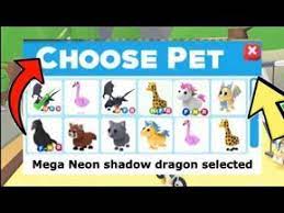 How To Get Free Pets In Adopt Me Youtube Pet Adoption Certificate Pet Dragon Adoption