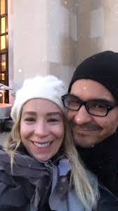 André Gonçalves e Danielle Winits #casal #lindo #andregoncalves  #daniellewinits #torreeiffel #parisfranca