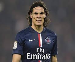 He is an uruguayan professional footballer. Edinson Cavani Footballer Career Facts Edinson Cavani Biography