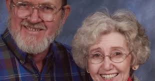 Lincoln's Paul, Beverly Fain celebrating 50th wedding anniversary