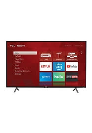 Find here tcl led tv dealers, retailers, stores & distributors. 3 Series Roku Led Tv Wall Mounted Tv