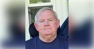 Obituary information for JOHN LLOYD ROBERTS