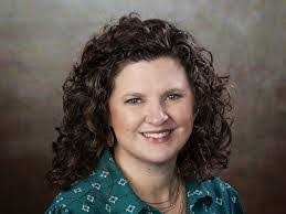 Theresa Ream's Instagram, Twitter & Facebook