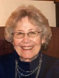 Barbara Williams Obituary (1935