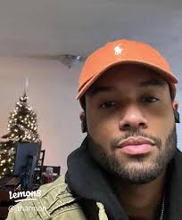 Navigating Social Media: Why I Don't Want Jacob Harmon to Follow Me