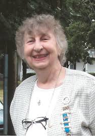 Buffalo historical sign delivered to Hooker, needs TLC