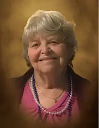 Obituary information for Marie Cassidy