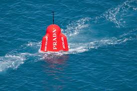 It will be contested by the winner of the 2017 america's cup, royal new zealand yacht squadron's team emirates team new zealand, and the winner of the prada cup. 36th America S Cup The Prada Cup Logo Marc Newson Ltd