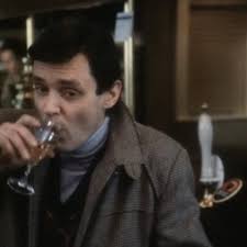 The Late Nancy Irving