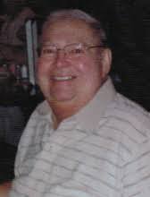 Obituary information for Jack D. Bach