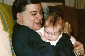 James Underwood Obituary